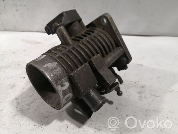 Opel Vectra A Clapet d'étranglement 90352920