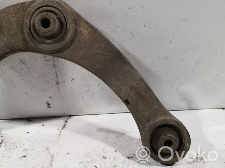 Peugeot 206 Fourchette, bras de suspension inférieur avant 