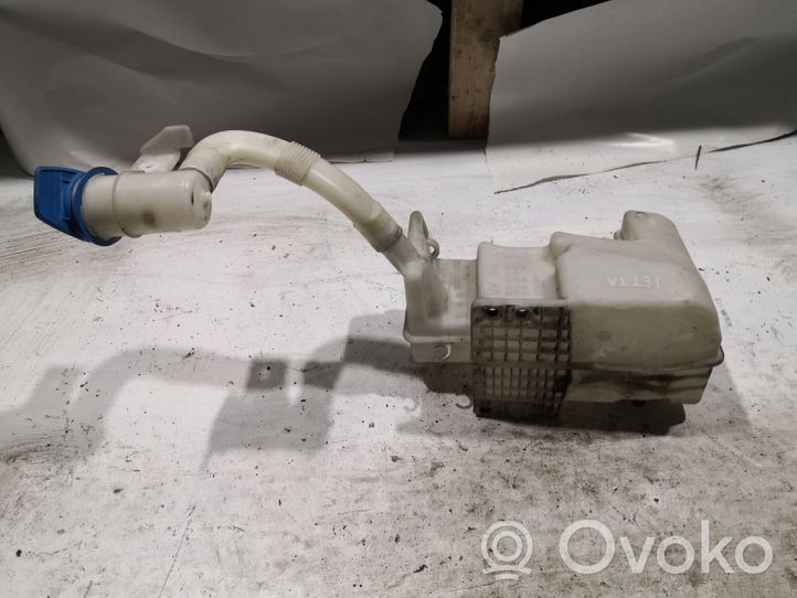 Volkswagen Jetta VI Réservoir de liquide lave-glace 5C6955453Q