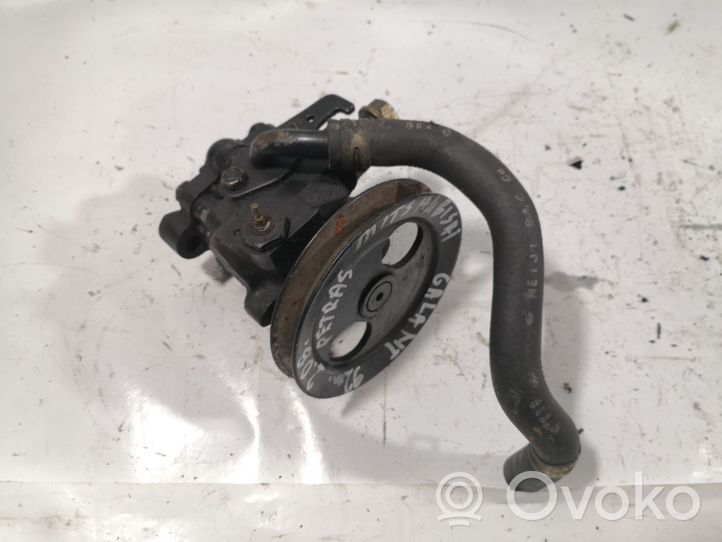 Mitsubishi Galant Power steering pump 