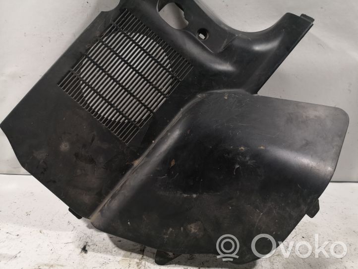 BMW Z3 E36 Maskownica głośnika drzwi tylnych 51438397546