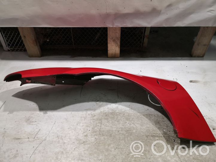 BMW Z3 E36 Fender 8126