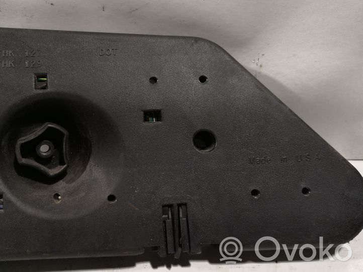 BMW Z3 E36 Tail light bulb cover holder 63218389859