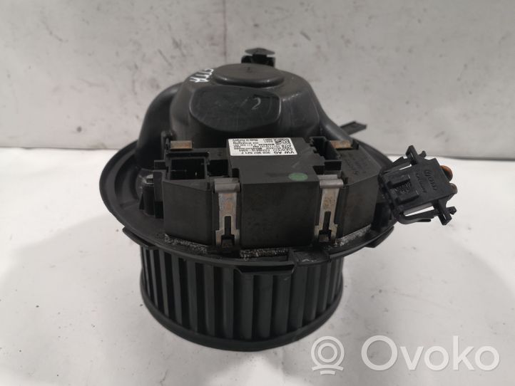 Volkswagen Jetta VI Soplador/ventilador calefacción 3C0907521F