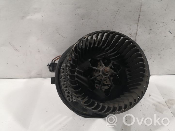 Volkswagen Jetta VI Soplador/ventilador calefacción 3C0907521F