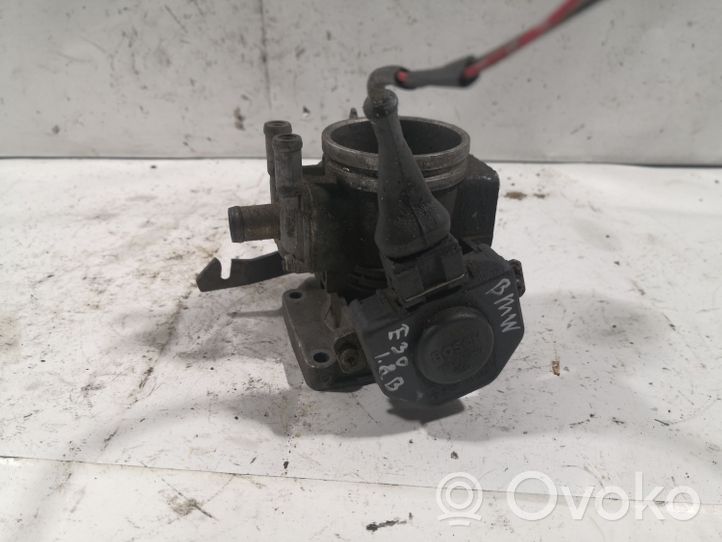 BMW 3 E30 Throttle valve 0280120302