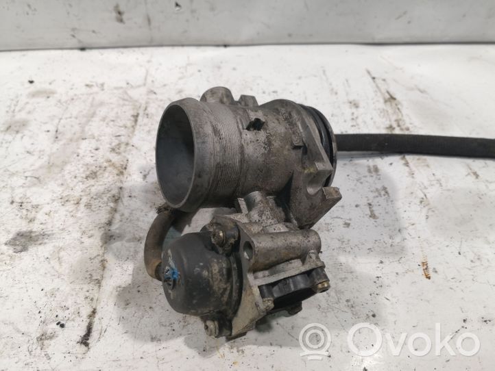 Citroen Berlingo Throttle valve 