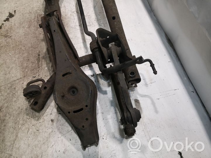 Audi A3 S3 8P Rear subframe 1K0505315B