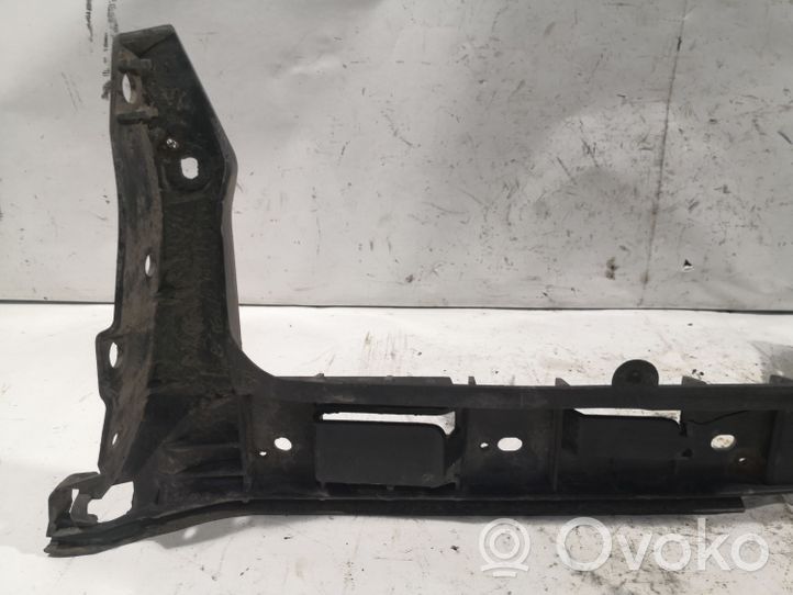 Volkswagen Transporter - Caravelle T5 Support de pare-chocs arrière 7H0807394C