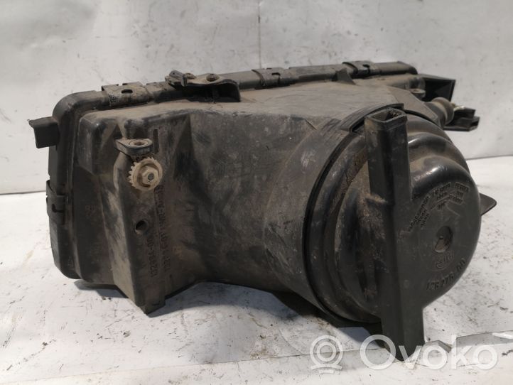 Audi 80 90 B3 Phare frontale 13288400