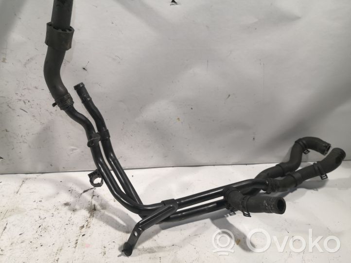 Audi A3 S3 8P Caurulīte (-es) / šļūtene (-es) 1K0122063J