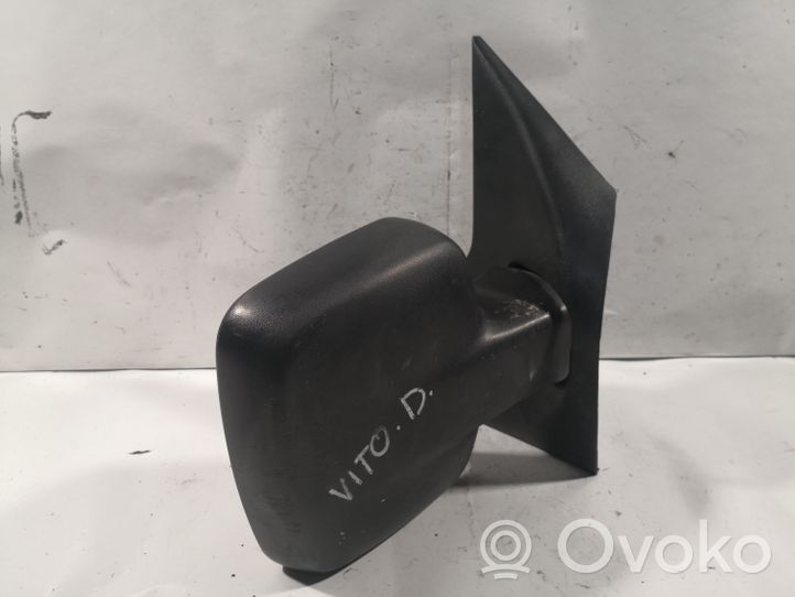 Mercedes-Benz Vito Viano W638 Manual wing mirror 202242