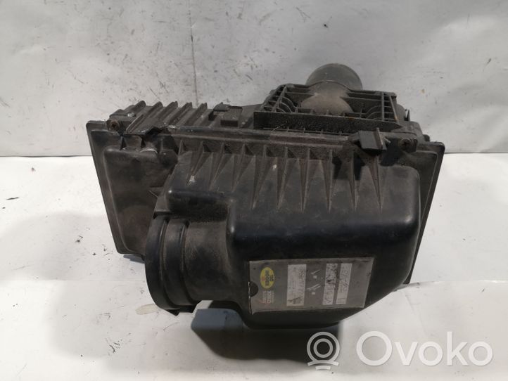 Citroen C8 Ilmansuodattimen kotelo 9629040380