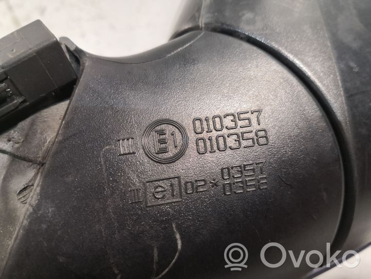 PRE5423 Opel Omega B1 Etuoven sähköinen sivupeili 0815463 010357 010357 -  Käytetty auto osa verkossa | OVOKO
