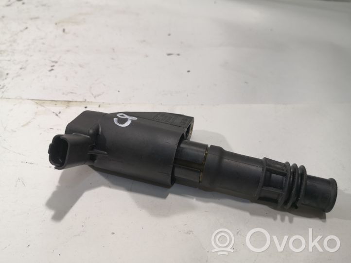 Citroen C8 Bobine d'allumage haute tension 9663278480