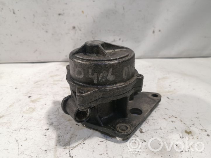 Peugeot 406 Alipainepumppu 72264600