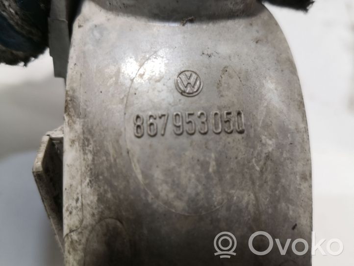 Volkswagen Polo III 6N 6N2 6NF Front indicator light 867953050