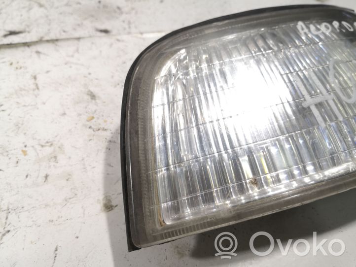 Honda Accord Frontblinker 0523903R