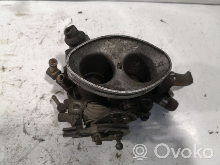 Renault 19 Clapet d'étranglement 0280120301