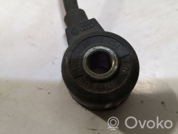 Audi 80 90 S2 B4 Sensore di detonazione 054905377E