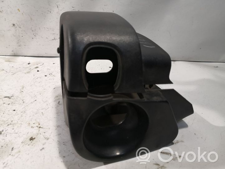 Opel Calibra Ohjauspyörän pylvään verhoilu 90251659