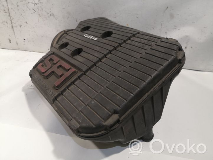 Opel Calibra Air filter box 90324516