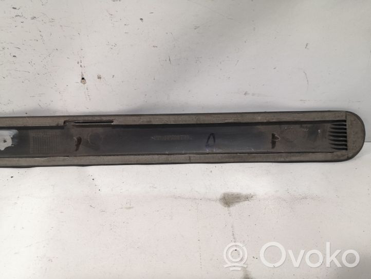 Volkswagen Caddy Rear door trim (molding) 2K0853536E