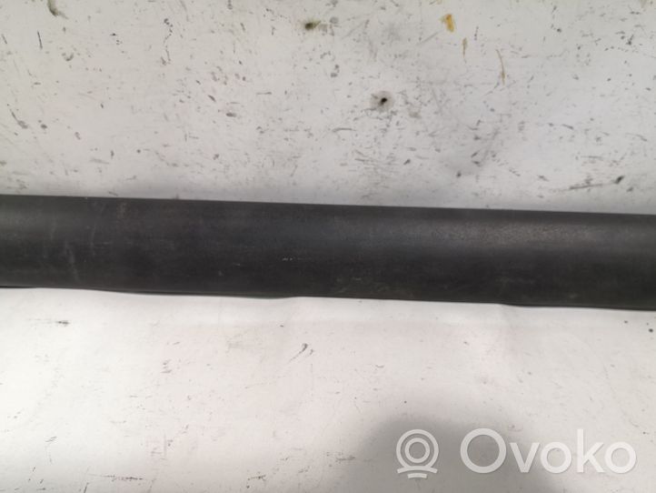 Volkswagen Caddy Rear door trim (molding) 2K0853536E