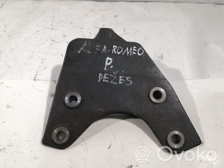 Alfa Romeo Brera Soporte de montaje de la caja de cambios 60695563