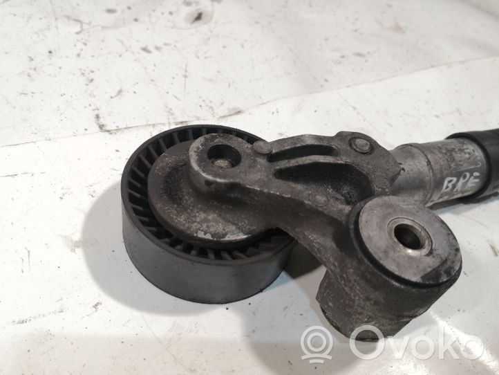 Alfa Romeo Brera Lichtmaschine Riemenspanner Spannrolle Keilrippenriemen Keilriemen 