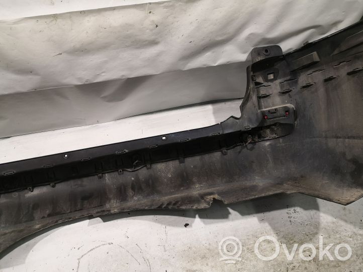 Citroen C8 Rear bumper 900209