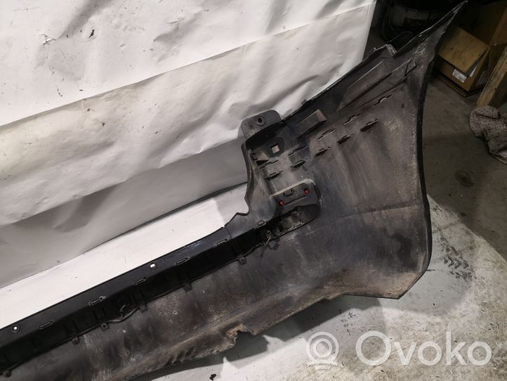 Citroen C8 Rear bumper 900209