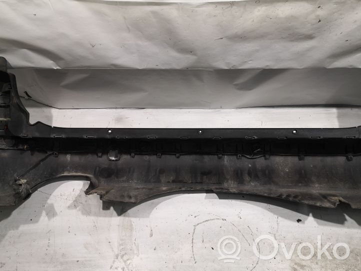 Citroen C8 Rear bumper 900209