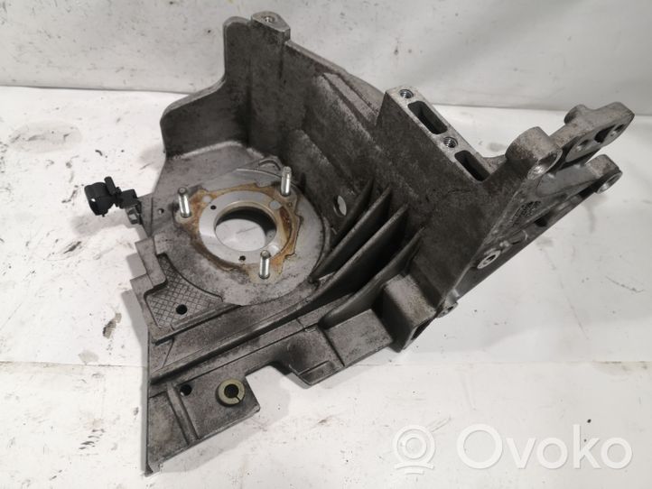 Alfa Romeo Brera Supporto della pompa del carburante 55182765