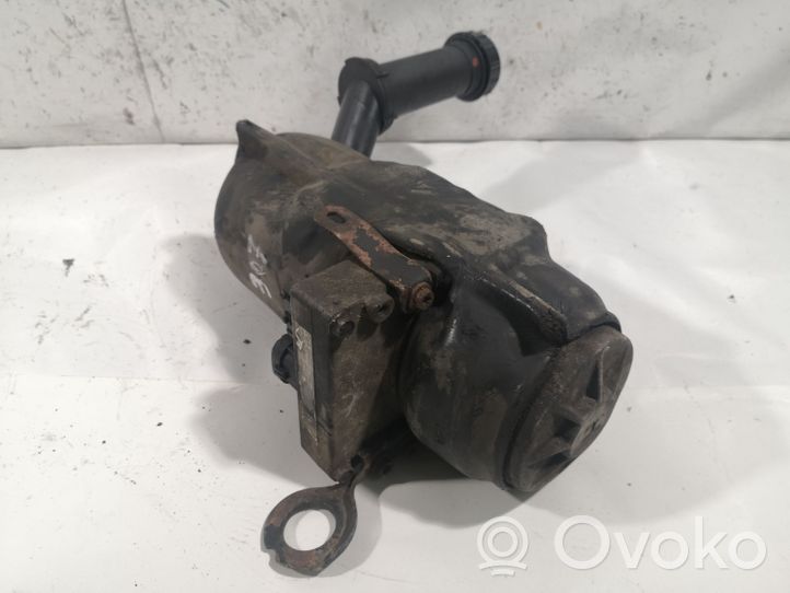 Peugeot 307 Pompe de direction assistée 9646617180