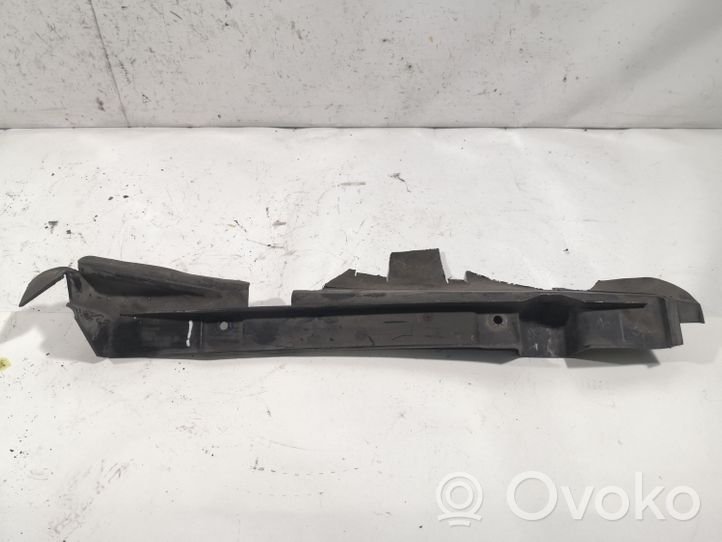 Audi A6 S6 C4 4A Intercooler air guide/duct channel 4A0121284D