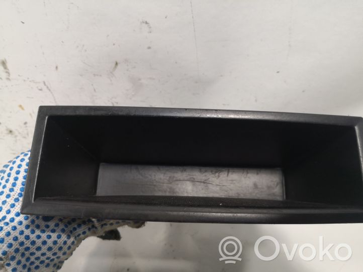 Peugeot 207 Rivestimento del vano portaoggetti del bagagliaio anteriore 9658919577