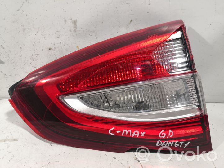 Ford C-MAX II Luci posteriori del portellone del bagagliaio F1CB13A602BE