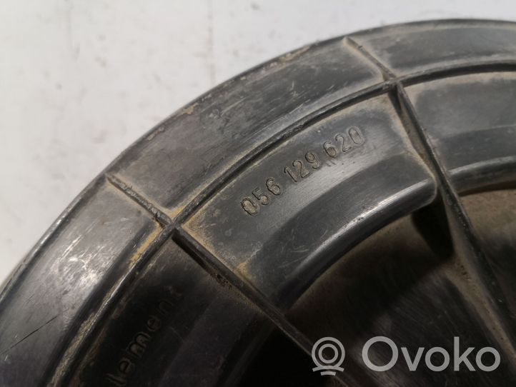 Audi 100 200 5000 C3 Oro filtro dėžė 056129620