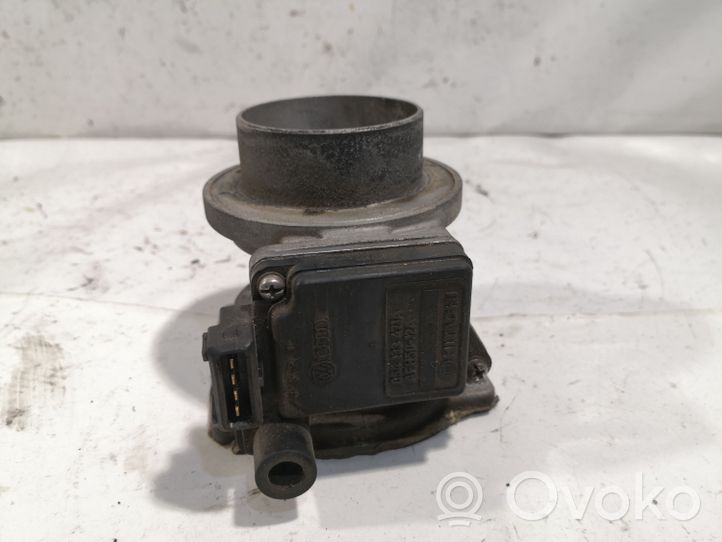 Audi 80 90 B3 Ilmamassan virtausanturi 054133471A