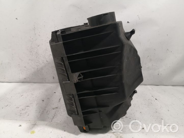 Ford Galaxy Caja del filtro de aire 7M0129607