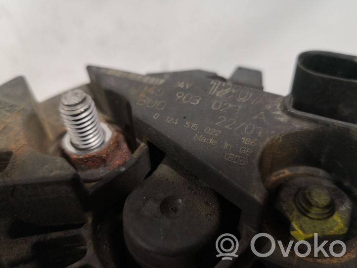 Seat Arosa Generatore/alternatore 045903023A