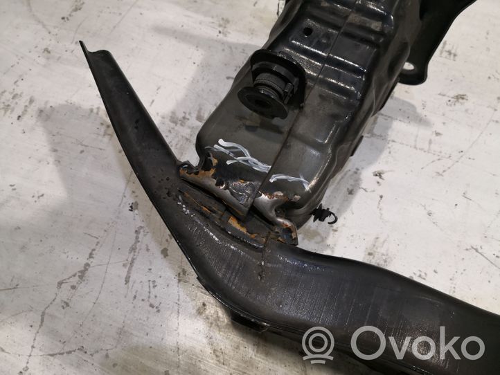 Ford C-MAX II Poprzeczka zderzaka przedniego 