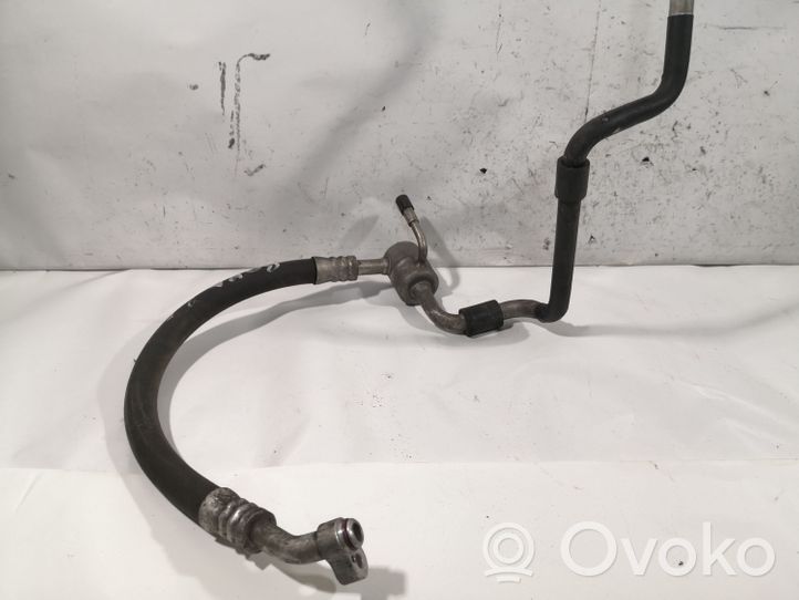 Volkswagen Bora Tubo flessibile aria condizionata (A/C) 1J1820743