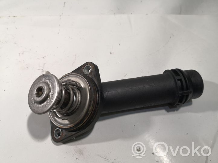 Audi A4 S4 B6 8E 8H Termostat / Obudowa termostatu 03G121121C