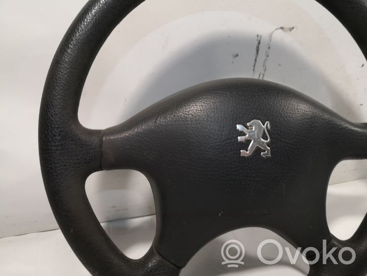 Peugeot 406 Ohjauspyörä 