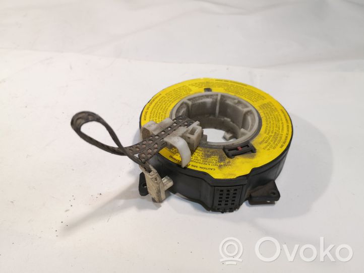 Mitsubishi Colt Innesco anello di contatto dell’airbag (anello SRS) 399262190089