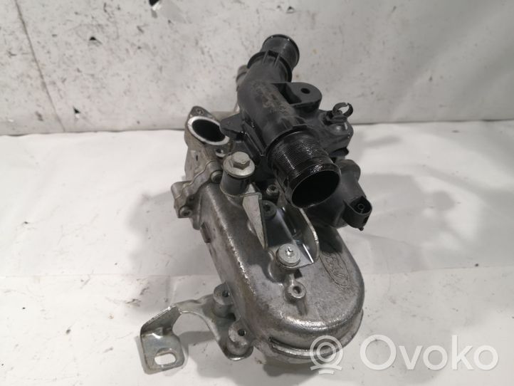 Ford C-MAX II EGR valve cooler VPEFMH19206A