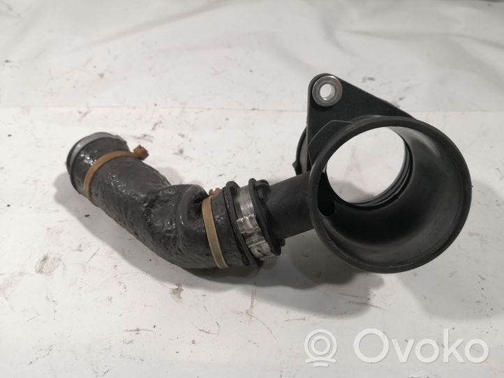 Ford C-MAX II Tube d'admission d'air AV616C784AF