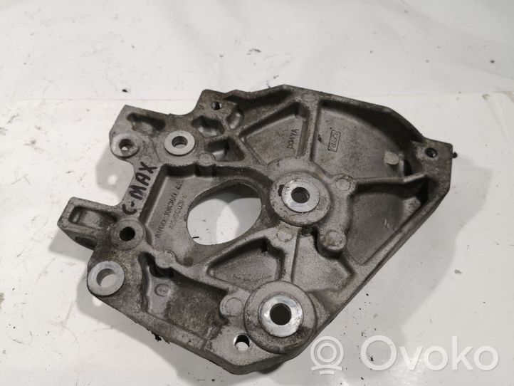 Ford C-MAX II Staffa di montaggio del compressore dell’A/C AV6010K360AA